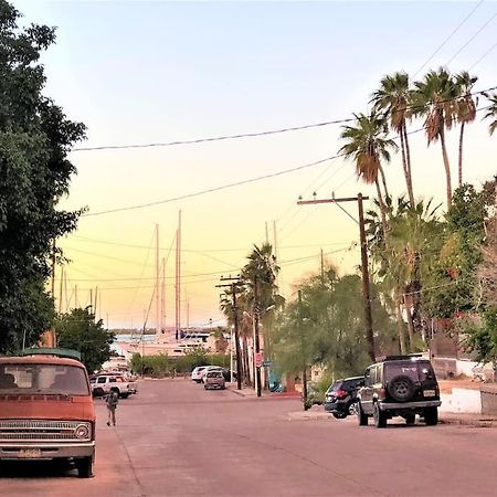 Downtown Beautiful 2Br Apartment Blocks From Beach #5 La Paz Extérieur photo