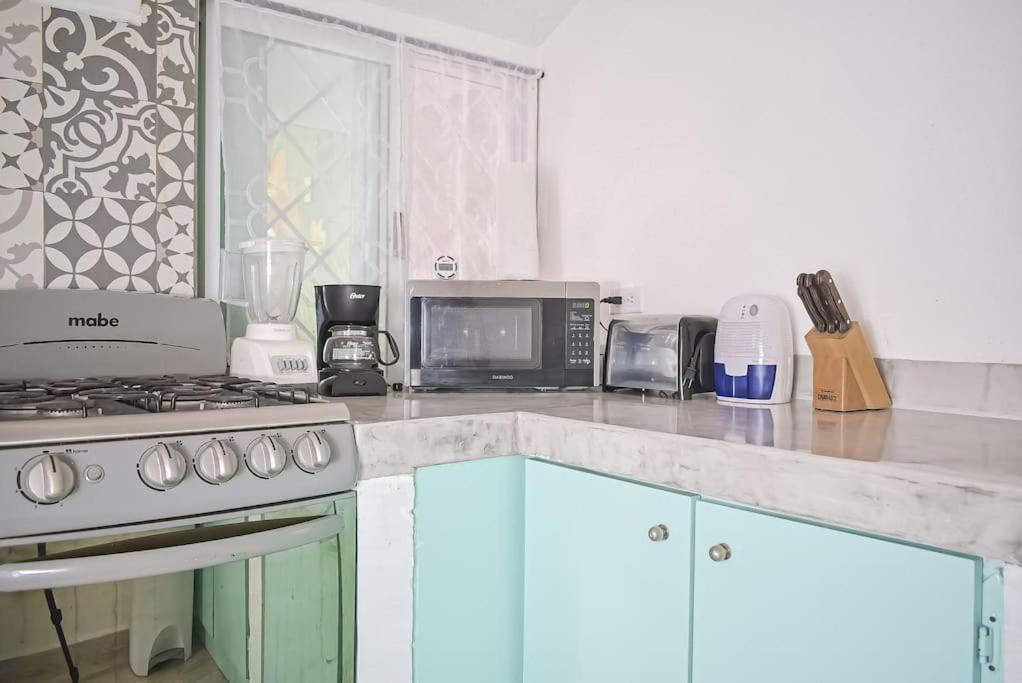 Downtown Beautiful 2Br Apartment Blocks From Beach #5 La Paz Extérieur photo