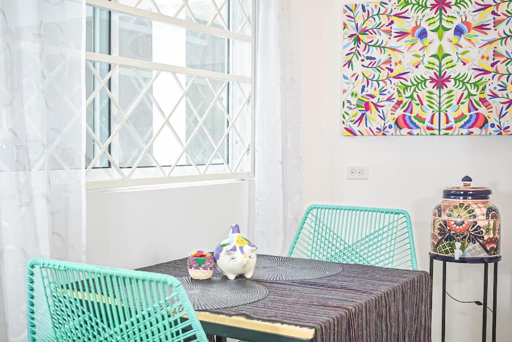 Downtown Beautiful 2Br Apartment Blocks From Beach #5 La Paz Extérieur photo