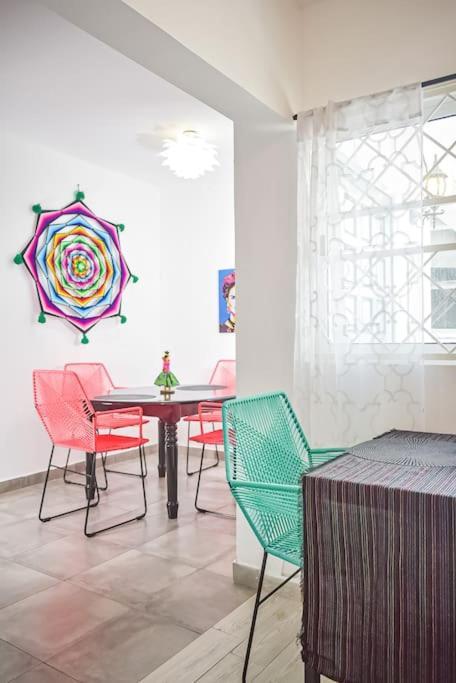 Downtown Beautiful 2Br Apartment Blocks From Beach #5 La Paz Extérieur photo