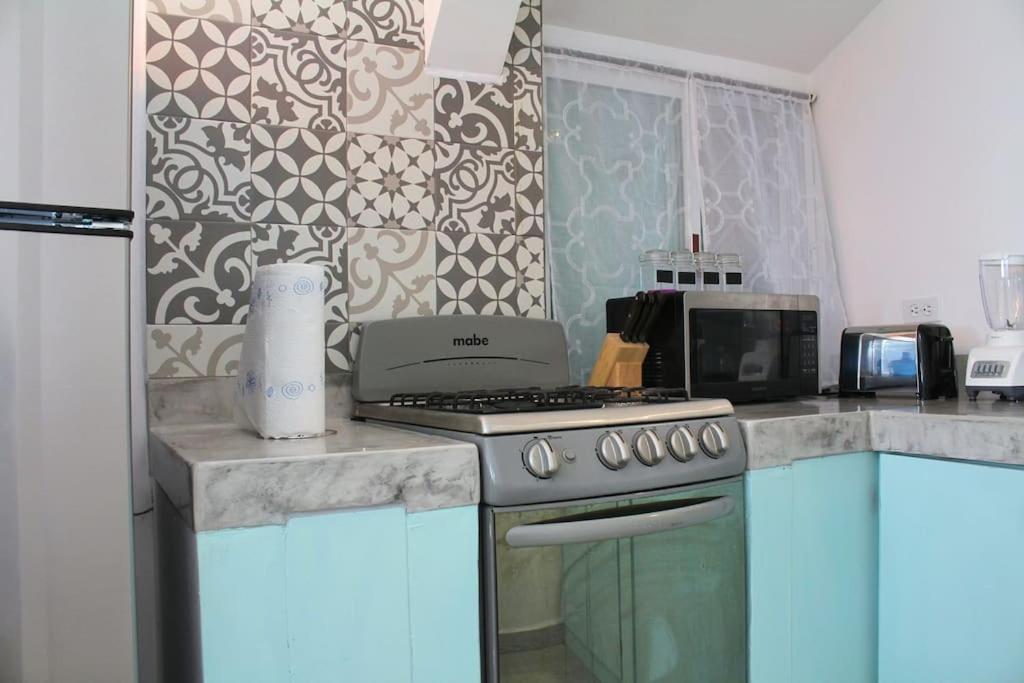 Downtown Beautiful 2Br Apartment Blocks From Beach #5 La Paz Extérieur photo