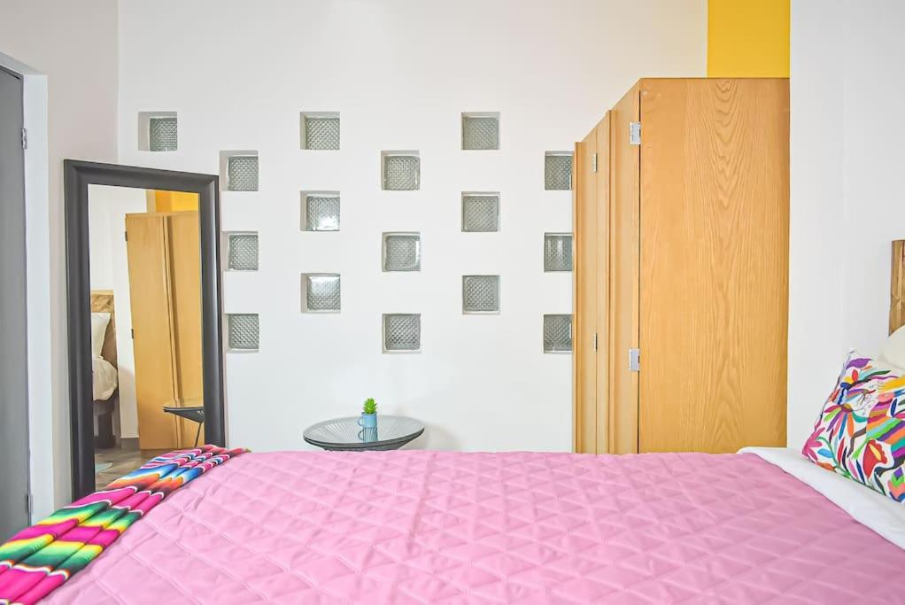 Downtown Beautiful 2Br Apartment Blocks From Beach #5 La Paz Extérieur photo