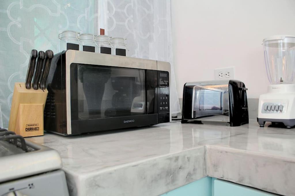 Downtown Beautiful 2Br Apartment Blocks From Beach #5 La Paz Extérieur photo